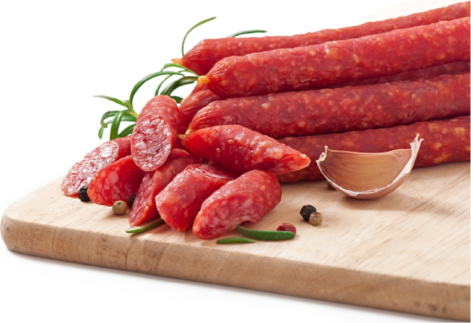 Productos Campiranos